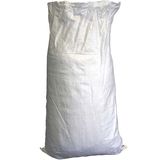 Мешки ПП тканные 55х105см для уборки строительного мусора Белые Высший сорт 20шт/уп