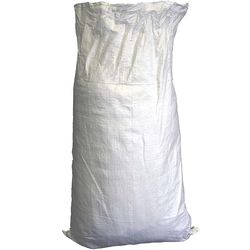 Мешки ПП тканные 55х105см для уборки строительного мусора Белые Высший сорт 20шт/уп шт 6 склад