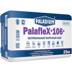    PALADIUM PalafleX-106 25 (1,2 / /) (48) 