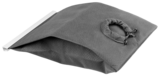 Мешок тканевый, ЗУБР МТ-15-М1, для пылесосов модификации М1, многоразовый, 15 л