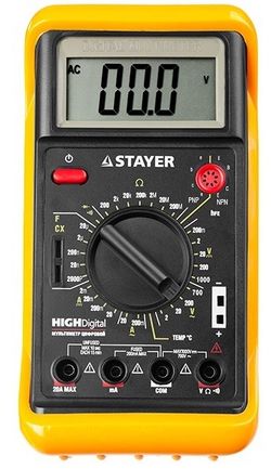  STAYER &quot;EXPERT&quot; HIGHDigital   45320-T